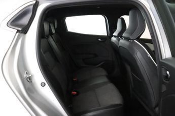 Renault Clio 1.0 TCe SE Edition Euro 6 (s/s) 5dr