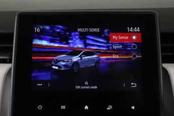 Renault Clio 1.0 TCe SE Edition Euro 6 (s/s) 5dr