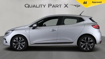 Renault Clio 1.0 TCe SE Edition Euro 6 (s/s) 5dr