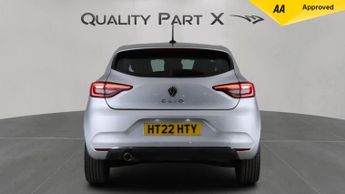 Renault Clio 1.0 TCe SE Edition Euro 6 (s/s) 5dr