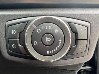 Ford Mondeo 2.0 TDCi Titanium Powershift Euro 6 (s/s) 5dr