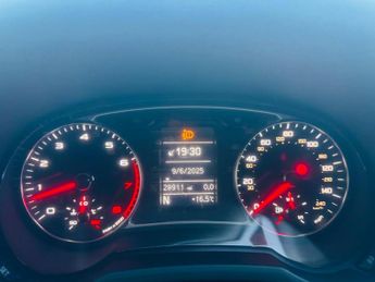 Audi A1 1.4 TFSI CoD Black Edition Sportback S Tronic Euro 5 (s/s) 5dr