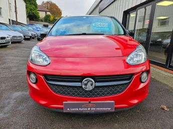 Vauxhall ADAM 1.2i ENERGISED Euro 6 3dr