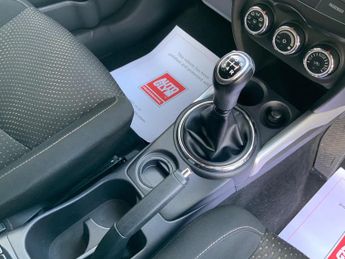 Mitsubishi ASX 1.6 3 Euro 5 5dr