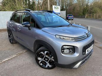 Citroen C3 1.2 PureTech Shine Plus Euro 6 (s/s) 5dr