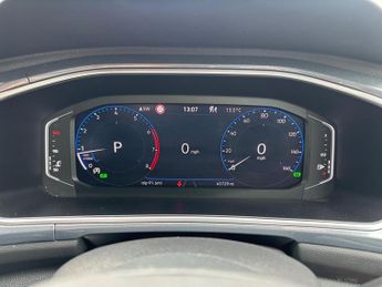 Volkswagen T-Roc 2.0 TSI Style DSG 4Motion Euro 6 (s/s) 5dr