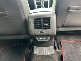 Volkswagen T-Roc 2.0 TSI Style DSG 4Motion Euro 6 (s/s) 5dr