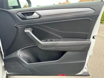 Volkswagen T-Roc 2.0 TSI Style DSG 4Motion Euro 6 (s/s) 5dr