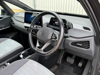 Volkswagen ID.3 Pro Performance 58kWh Life Auto 5dr