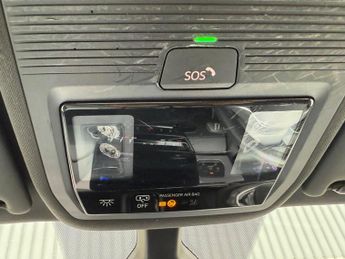Volkswagen ID.3 Pro Performance 58kWh Life Auto 5dr