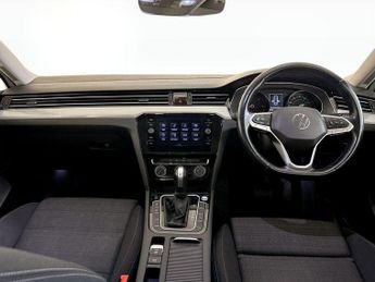 Volkswagen Passat 2.0 TDI EVO SE Nav DSG Euro 6 (s/s) 4dr