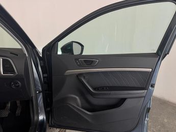 SEAT Ateca 1.5 TSI EVO XPERIENCE DSG Euro 6 (s/s) 5dr