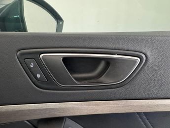 SEAT Ateca 1.5 TSI EVO XPERIENCE DSG Euro 6 (s/s) 5dr