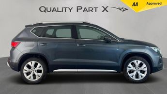 SEAT Ateca 1.5 TSI EVO XPERIENCE DSG Euro 6 (s/s) 5dr