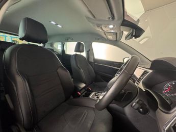 SEAT Ateca 1.5 TSI EVO XPERIENCE DSG Euro 6 (s/s) 5dr