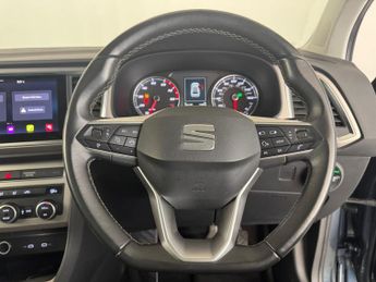 SEAT Ateca 1.5 TSI EVO XPERIENCE DSG Euro 6 (s/s) 5dr