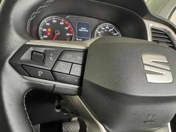 SEAT Ateca 1.5 TSI EVO XPERIENCE DSG Euro 6 (s/s) 5dr