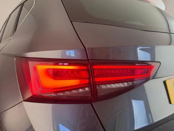 SEAT Ateca 1.5 TSI EVO XPERIENCE DSG Euro 6 (s/s) 5dr