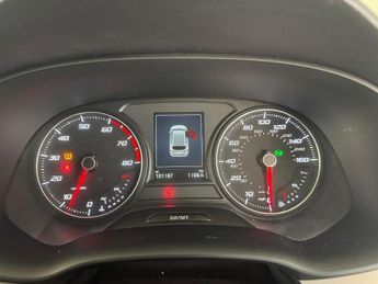 SEAT Ateca 1.5 TSI EVO XPERIENCE DSG Euro 6 (s/s) 5dr
