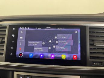 SEAT Ateca 1.5 TSI EVO XPERIENCE DSG Euro 6 (s/s) 5dr
