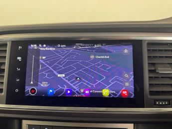 SEAT Ateca 1.5 TSI EVO XPERIENCE DSG Euro 6 (s/s) 5dr