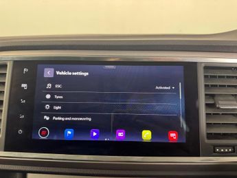 SEAT Ateca 1.5 TSI EVO XPERIENCE DSG Euro 6 (s/s) 5dr