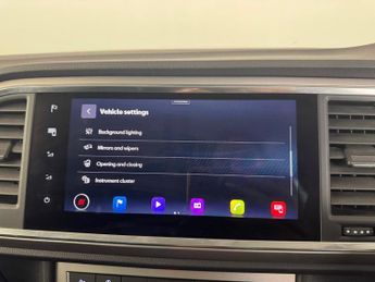 SEAT Ateca 1.5 TSI EVO XPERIENCE DSG Euro 6 (s/s) 5dr