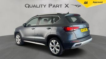 SEAT Ateca 1.5 TSI EVO XPERIENCE DSG Euro 6 (s/s) 5dr