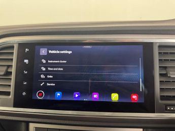SEAT Ateca 1.5 TSI EVO XPERIENCE DSG Euro 6 (s/s) 5dr