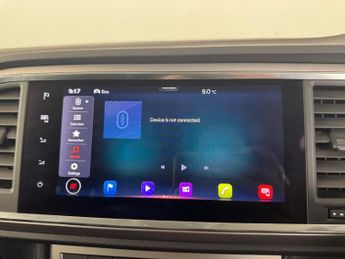 SEAT Ateca 1.5 TSI EVO XPERIENCE DSG Euro 6 (s/s) 5dr
