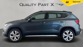 SEAT Ateca 1.5 TSI EVO XPERIENCE DSG Euro 6 (s/s) 5dr