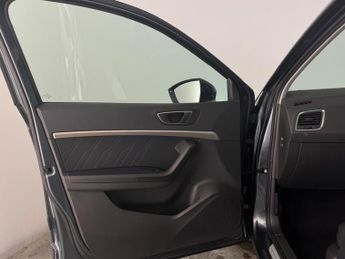 SEAT Ateca 1.5 TSI EVO XPERIENCE DSG Euro 6 (s/s) 5dr