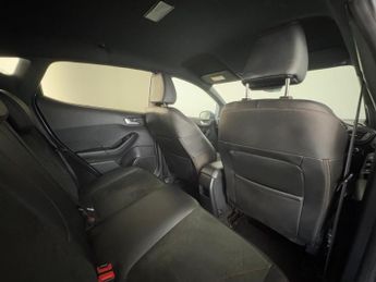 Ford Fiesta 1.0T EcoBoost ST-Line X Euro 6 (s/s) 5dr