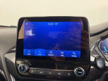 Ford Fiesta 1.0T EcoBoost ST-Line X Euro 6 (s/s) 5dr
