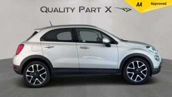 Fiat 500X 1.0 FireFly Turbo Cross Euro 6 (s/s) 5dr