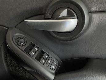 Fiat 500X 1.0 FireFly Turbo Cross Euro 6 (s/s) 5dr