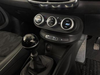 Fiat 500X 1.0 FireFly Turbo Cross Euro 6 (s/s) 5dr