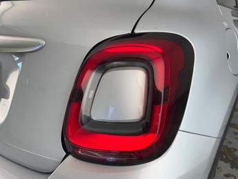 Fiat 500X 1.0 FireFly Turbo Cross Euro 6 (s/s) 5dr