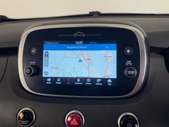 Fiat 500X 1.0 FireFly Turbo Cross Euro 6 (s/s) 5dr