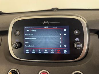 Fiat 500X 1.0 FireFly Turbo Cross Euro 6 (s/s) 5dr