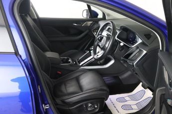 Jaguar I-PACE 400 90kWh HSE Auto 4WD 5dr