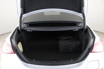 Mercedes-Benz E Class 2.0 E300de 13.5kWh AMG Line Edition G-Tronic+ Euro 6 (s/s) 4dr