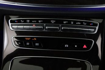 Mercedes-Benz E Class 2.0 E300de 13.5kWh AMG Line Edition G-Tronic+ Euro 6 (s/s) 4dr