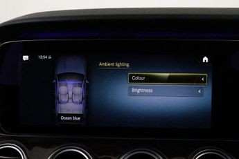 Mercedes-Benz E Class 2.0 E300de 13.5kWh AMG Line Edition G-Tronic+ Euro 6 (s/s) 4dr