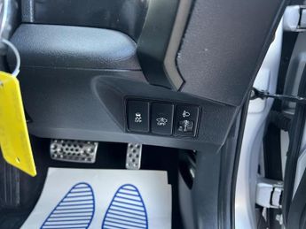 Honda Civic 1.8 i-VTEC EX Auto Euro 5 5dr