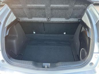 Honda Civic 1.8 i-VTEC EX Auto Euro 5 5dr