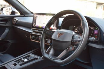 CUPRA Formentor 1.4 eHybrid 12.8kWh VZ2 DSG Euro 6 (s/s) 5dr