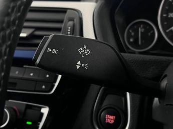 BMW 3 Series 2.0 330e 7.6kWh M Sport Auto Euro 6 (s/s) 4dr