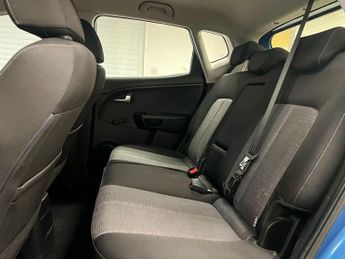 Kia Venga 1.4 CRDi EcoDynamics 2 Euro 5 (s/s) 5dr
