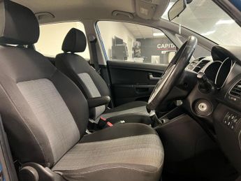 Kia Venga 1.4 CRDi EcoDynamics 2 Euro 5 (s/s) 5dr